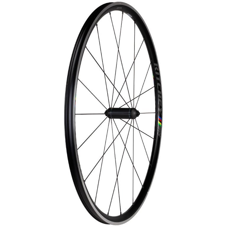 Ritchey WCS Zeta 700c Wheelset