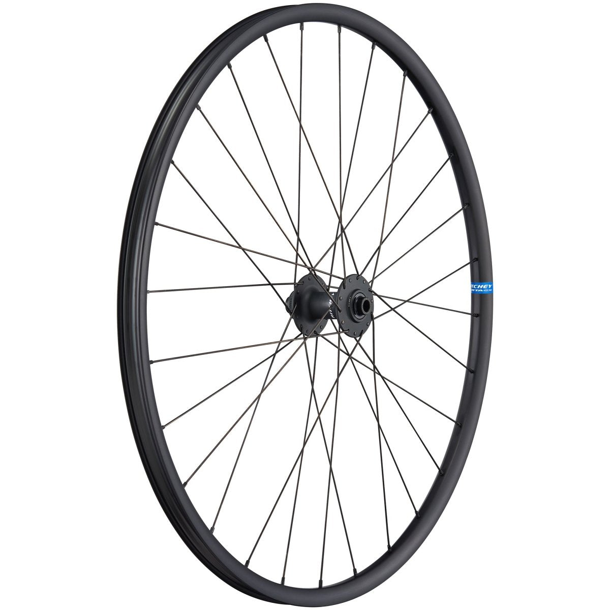Ritchey WCS Zeta GX Disc 700c Wheelset