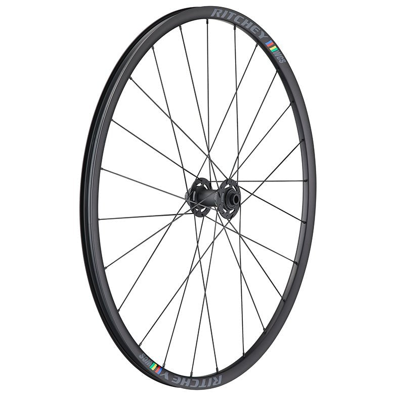 Ritchey WCS Zeta Road Disc 700c Wheelset