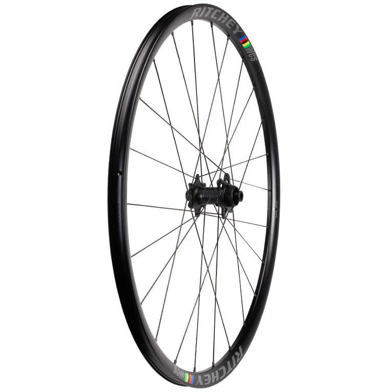 Ritchey WCS Zeta Road Disc 700c Wheelset
