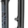 RockShox Lyrik Select Charger RC Suspension Fork - 27.5", 160 mm, 15 x 110 mm, 44 mm Offset, Black, D1