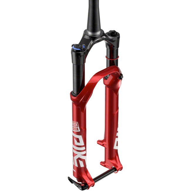 RockShox Pike DJ Solo Air 26" Fork