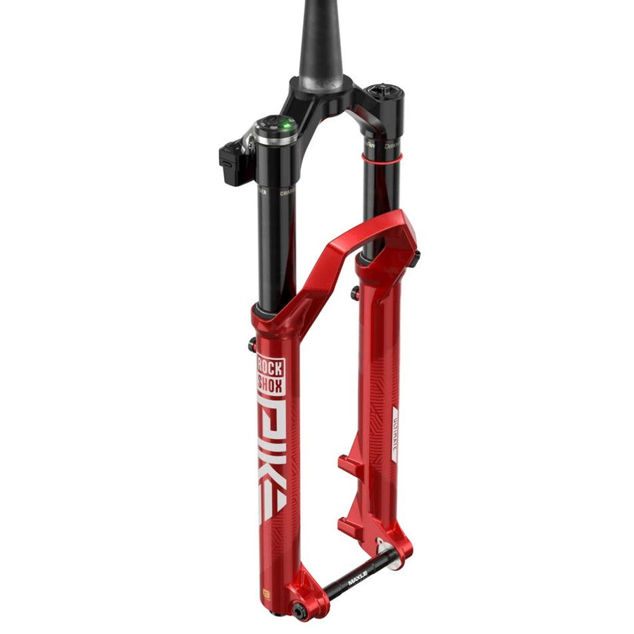 RockShox Pike Ultimate Flight Attendant 29" Fork