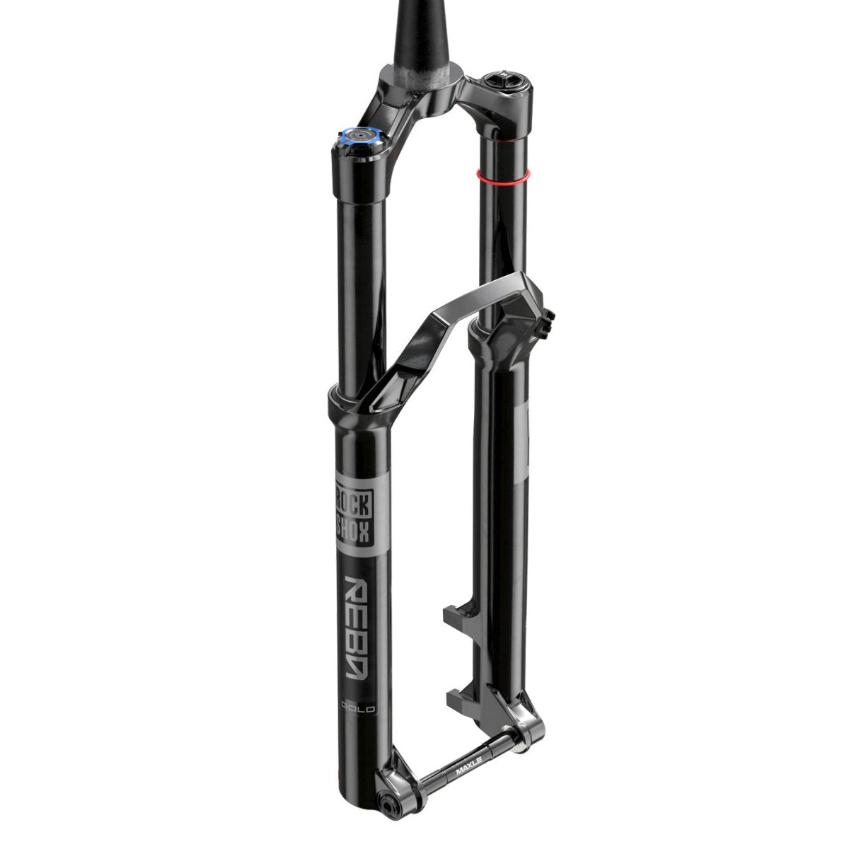RockShox Reba Gold Remote 29" Fork