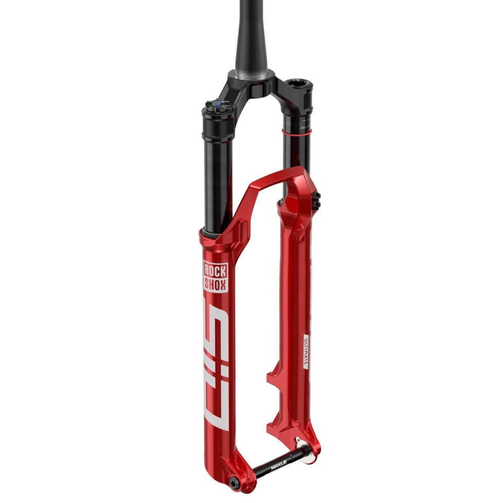 RockShox SID Ultimate 3P 29" Fork