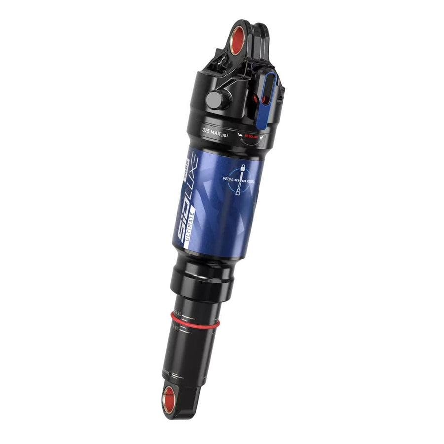 RockShox SIDLuxe Ultimate 3-Position Remote Shock