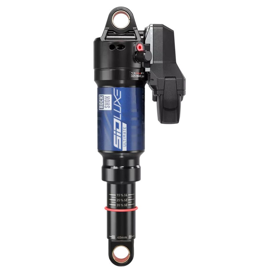 RockShox SIDLuxe Ultimate Flight Attendant Shock