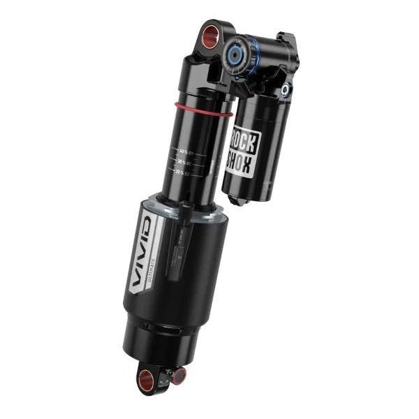 RockShox Vivid Ultimate DH RC2 Air Shock