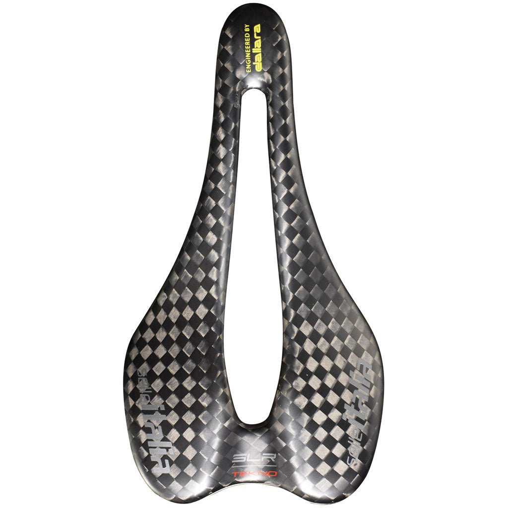 Selle Italia SLR Boost Tekno Full Carbon Saddle