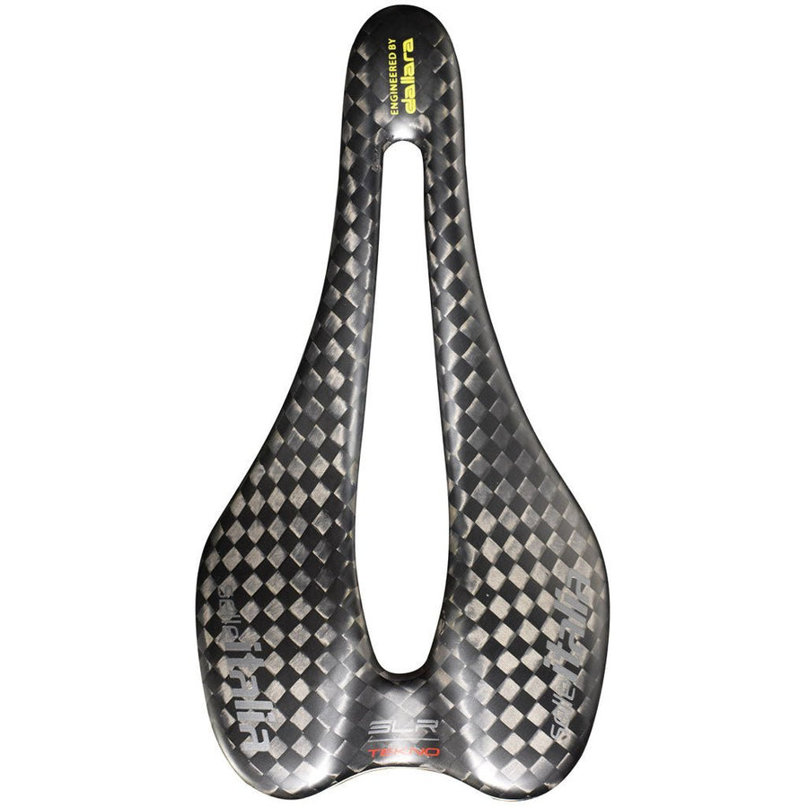 Selle Italia SLR Boost Tekno Full Carbon Saddle