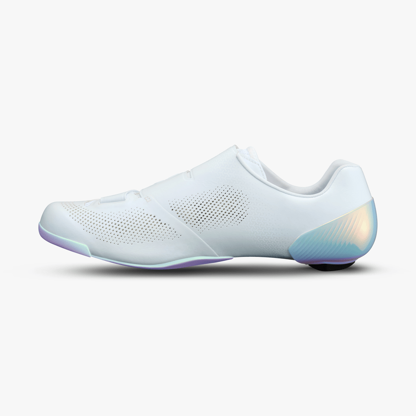 SH-RC903-PWR S-PHYRE BICYCLE SHOES WHITE