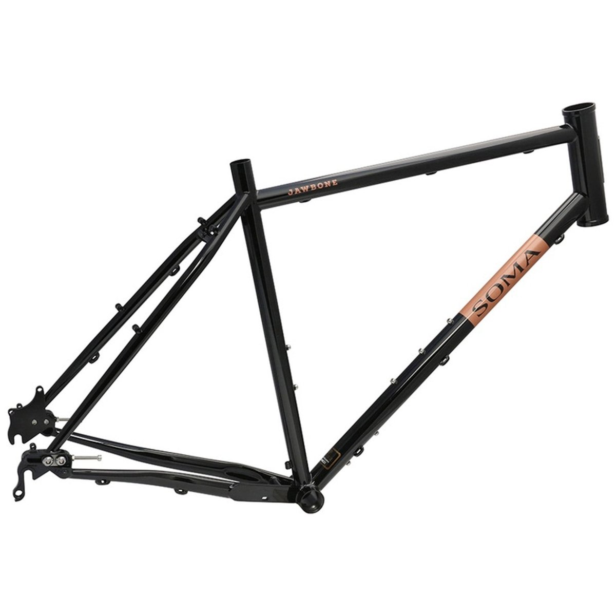 Soma Jawbone Frame B-Type