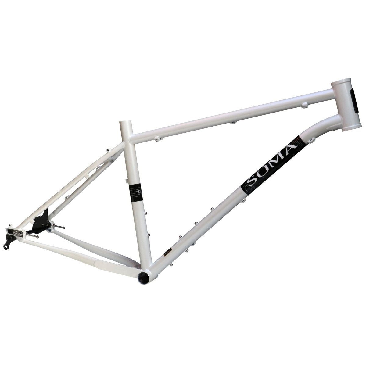 Soma Riff V2.0 27.5 Frame
