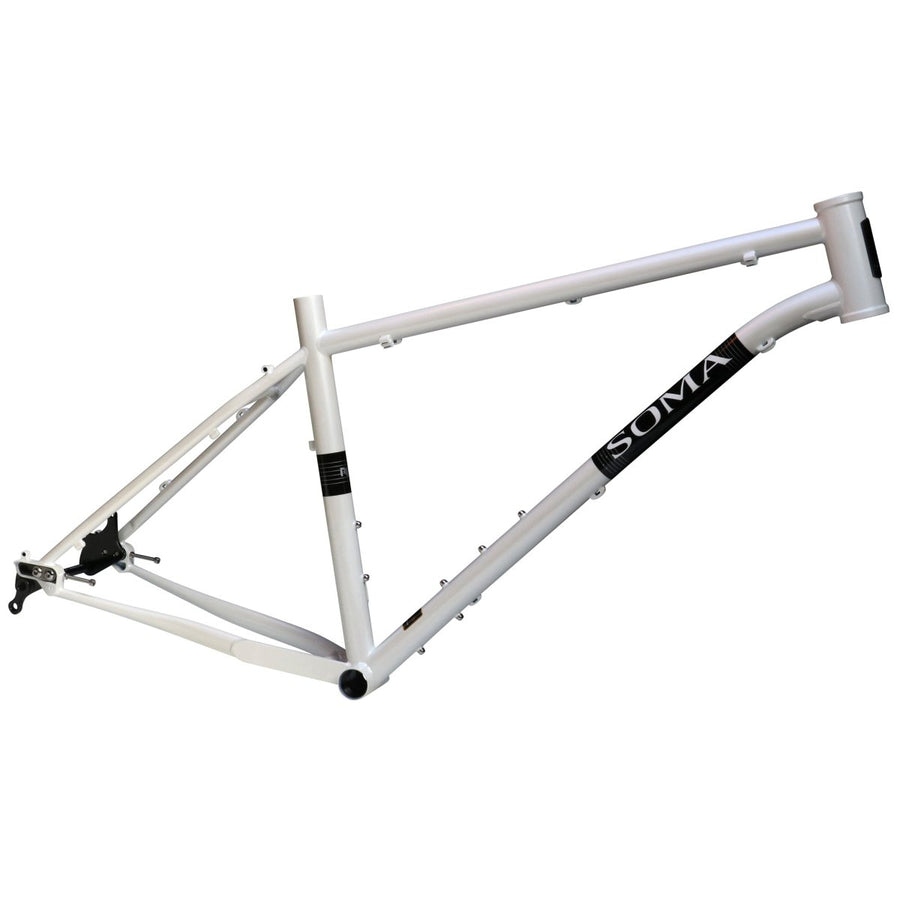 Soma Riff V2.0 27.5 Frame