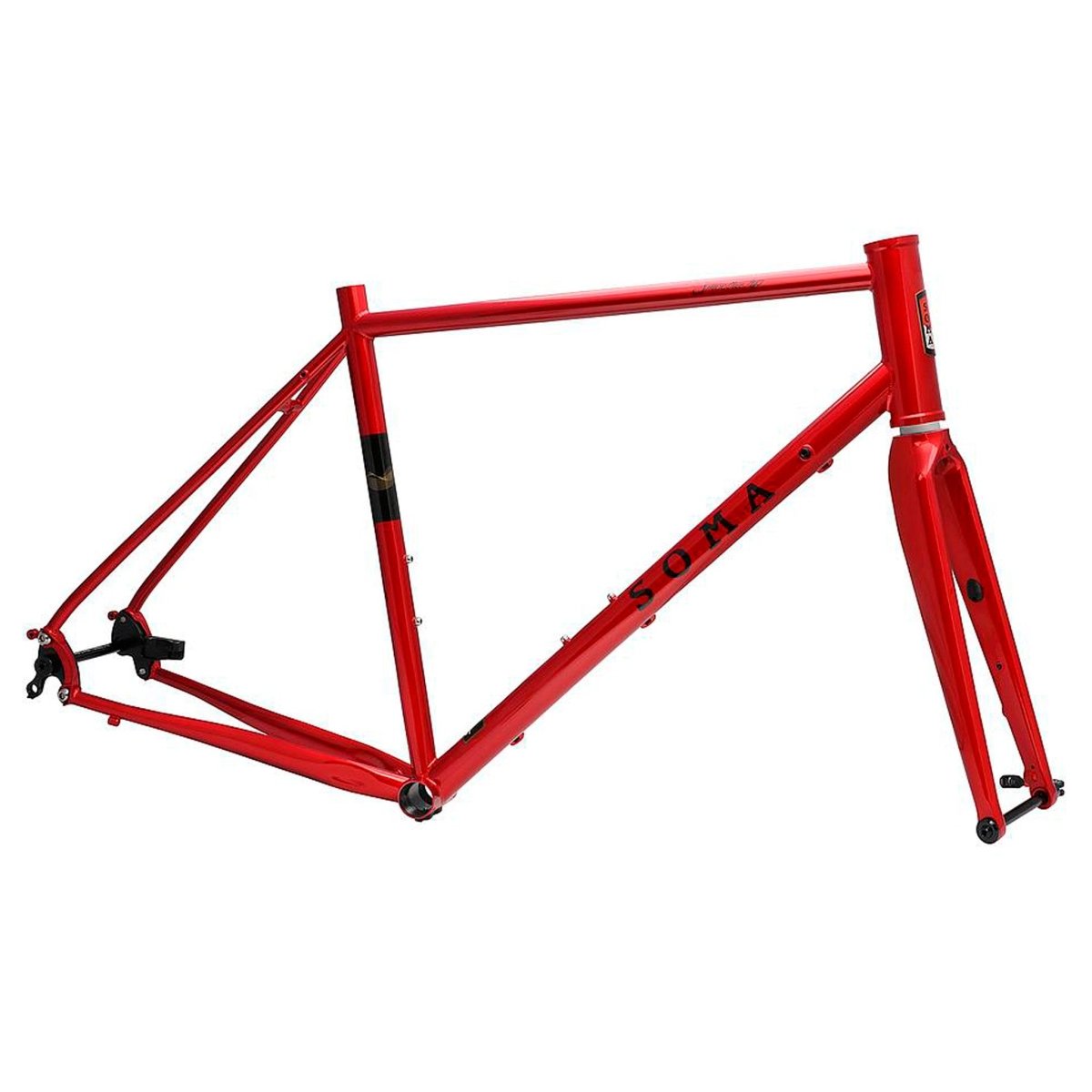 Soma Smoothie HP Frameset