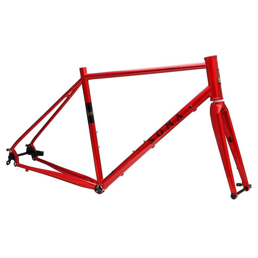 Soma Smoothie HP Frameset