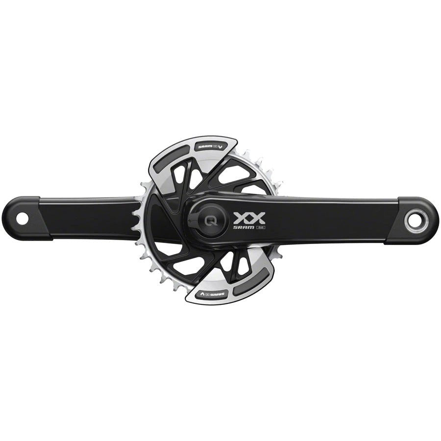 SRAM XX T-Type Eagle Power Meter Spindle Crankset