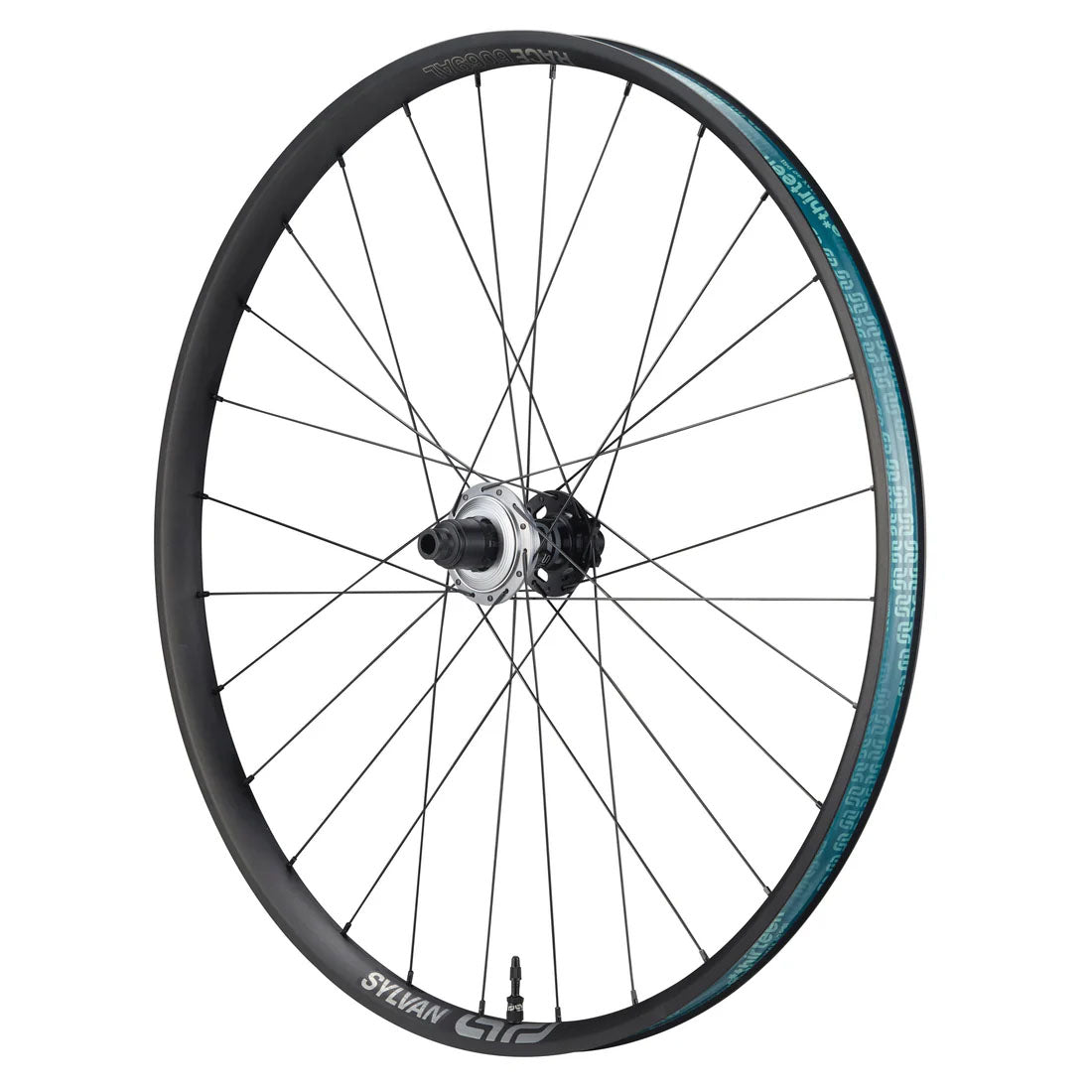Sylvan Sidekick Race Aluminum 29" Wheels