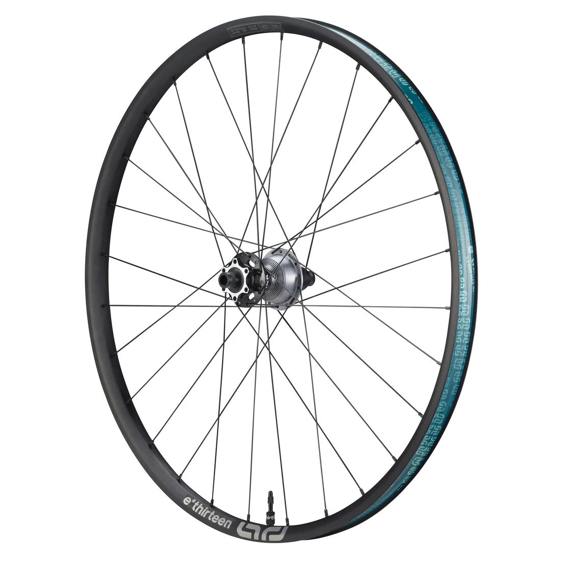 Sylvan Sidekick Race Aluminum 29" Wheels