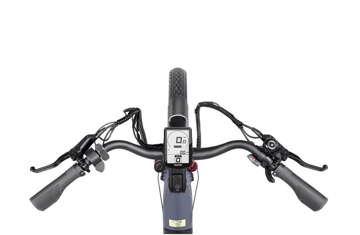 Velotric Discover 1 Plus Ebike – Powerful & Versatile Electric Bike for Every Terrain