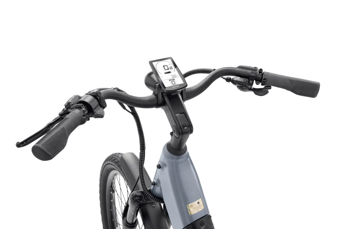 Velotric Discover 1 Plus Ebike – Powerful & Versatile Electric Bike for Every Terrain