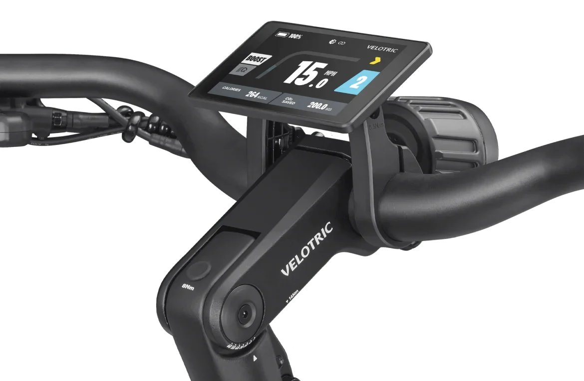 Velotric Discover 2 Ebike – Reliable & Comfortable Electric Bike for Everyday Adventures