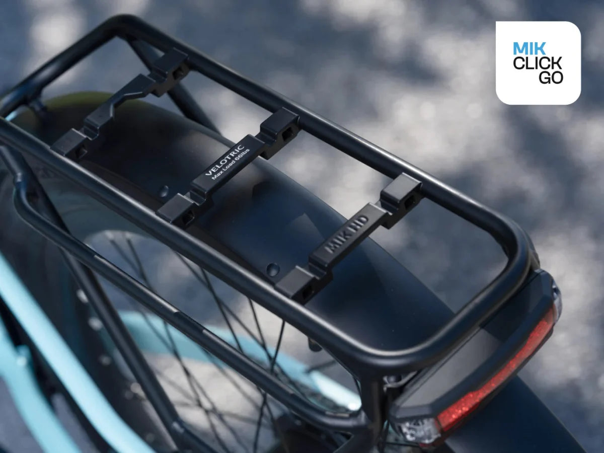 Velotric Discover 2 Ebike – Reliable & Comfortable Electric Bike for Everyday Adventures