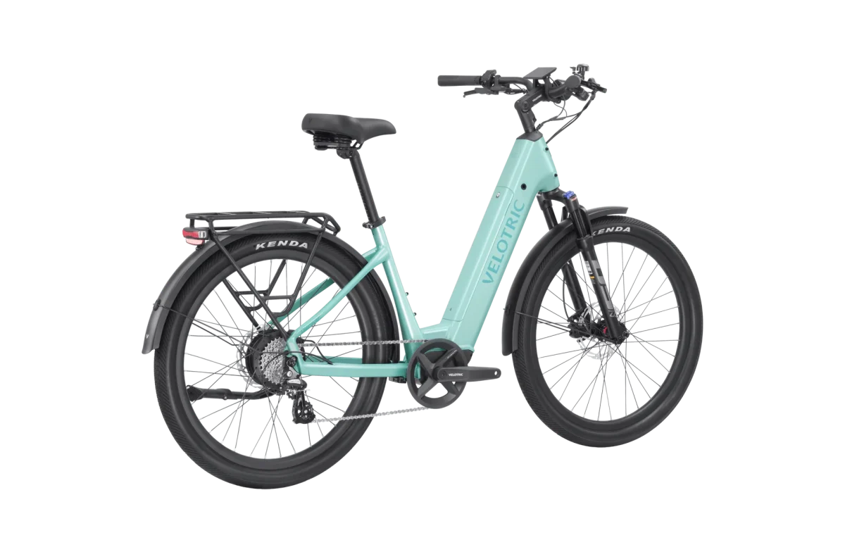 Velotric Discover 2 Ebike – Reliable & Comfortable Electric Bike for Everyday Adventures