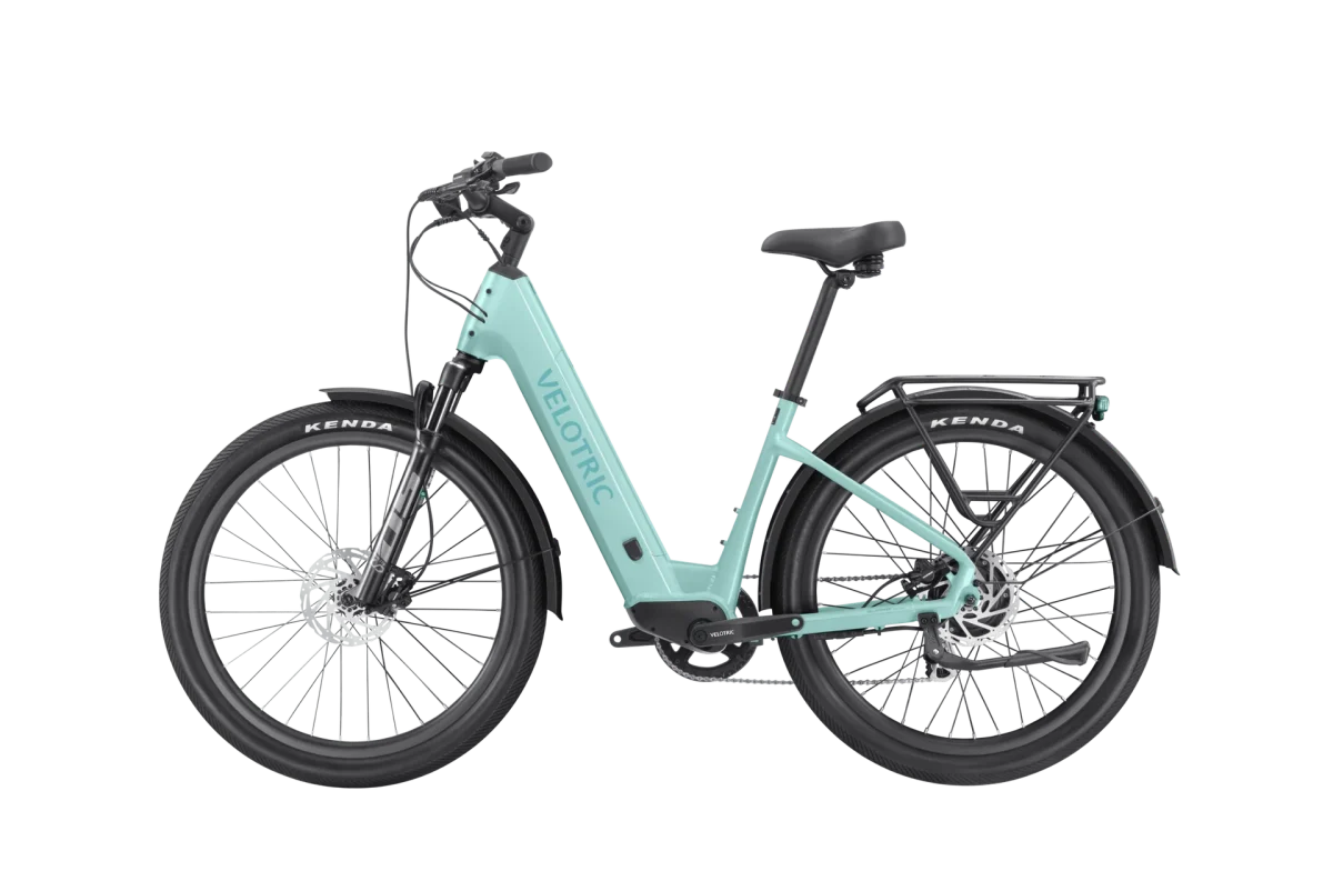 Velotric Discover 2 Ebike – Reliable & Comfortable Electric Bike for Everyday Adventures