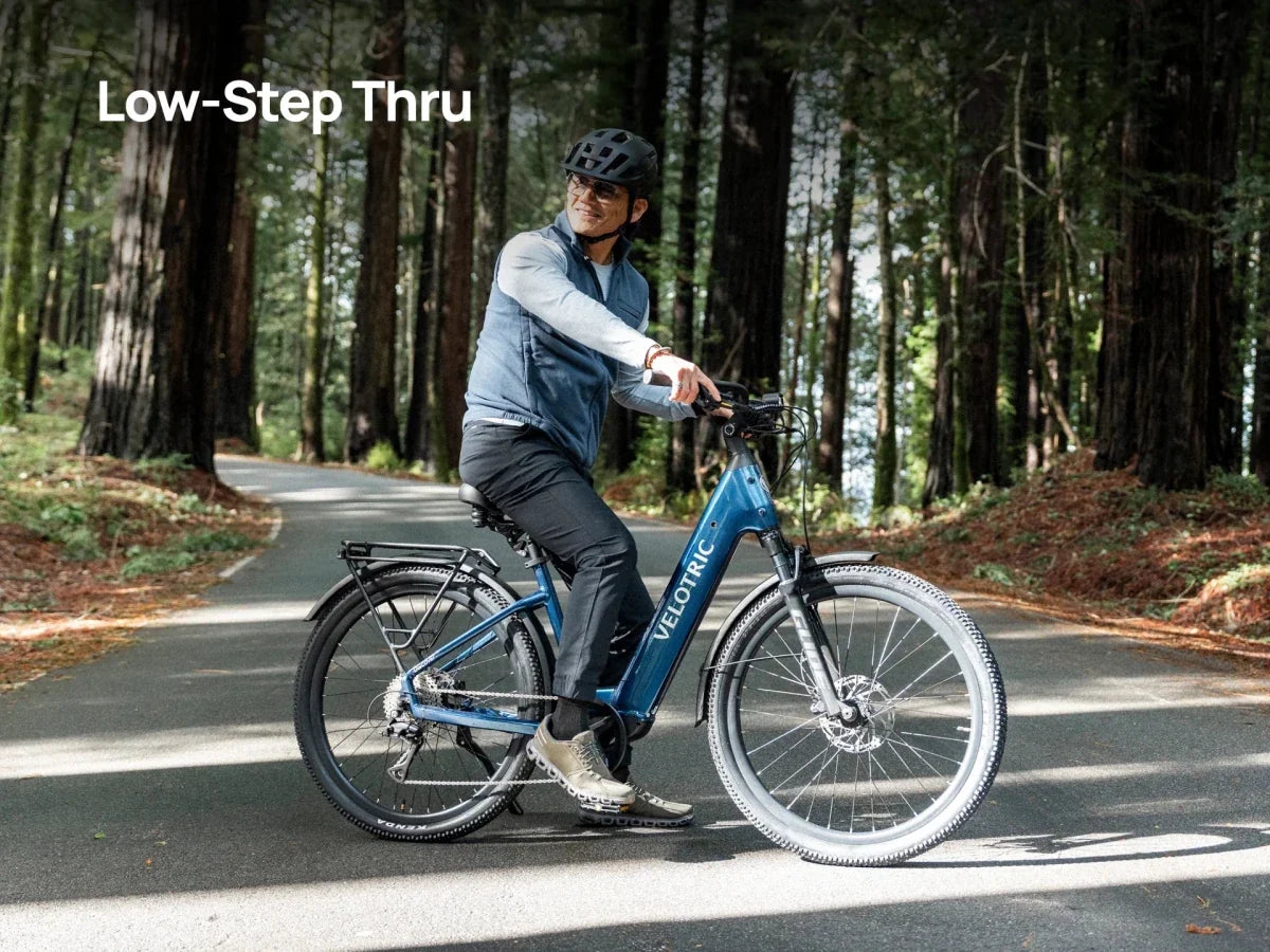 Velotric Discover 3 Ebike