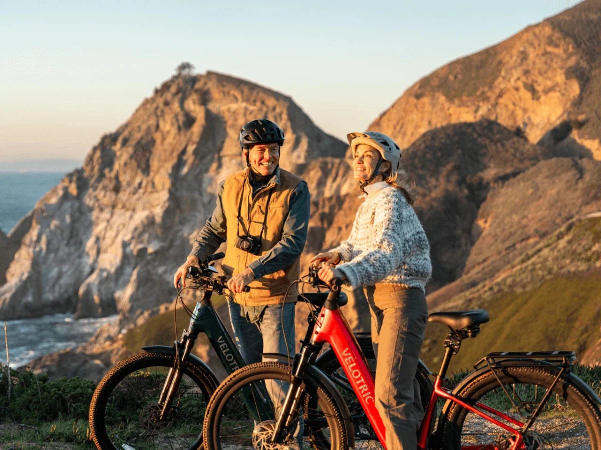Velotric Discover 3 Ebike