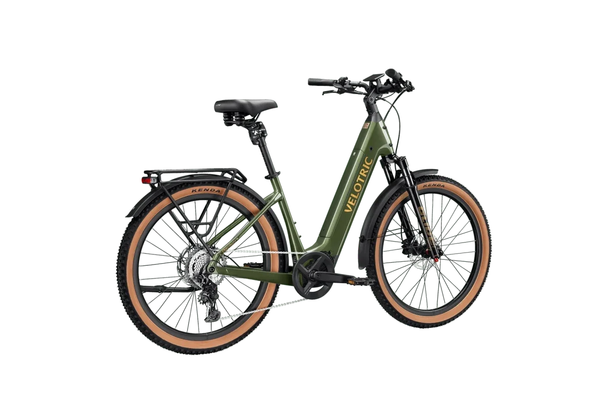 Velotric Discover M Ebike
