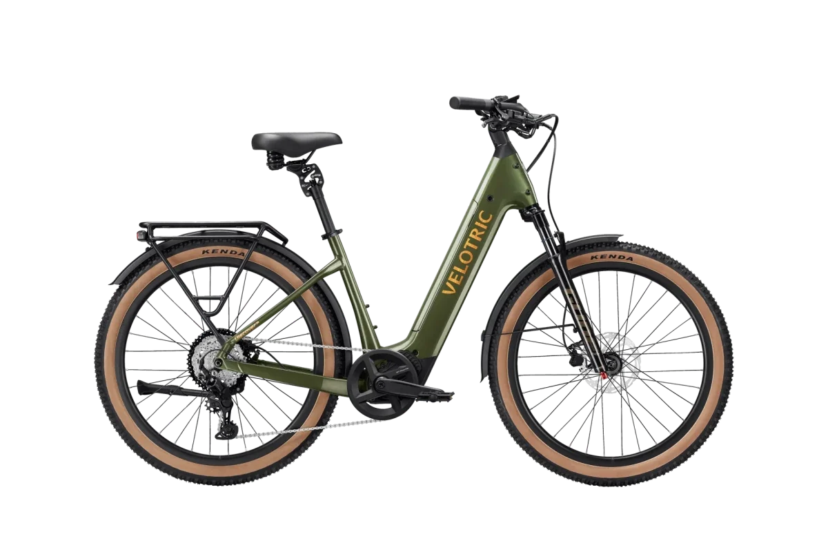 Velotric Discover M Ebike
