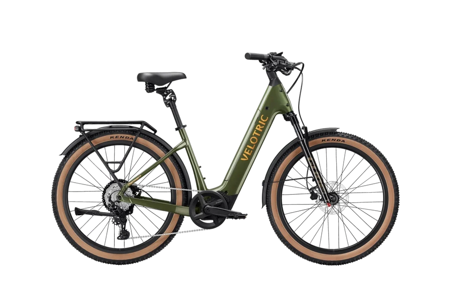 Velotric Discover M Ebike