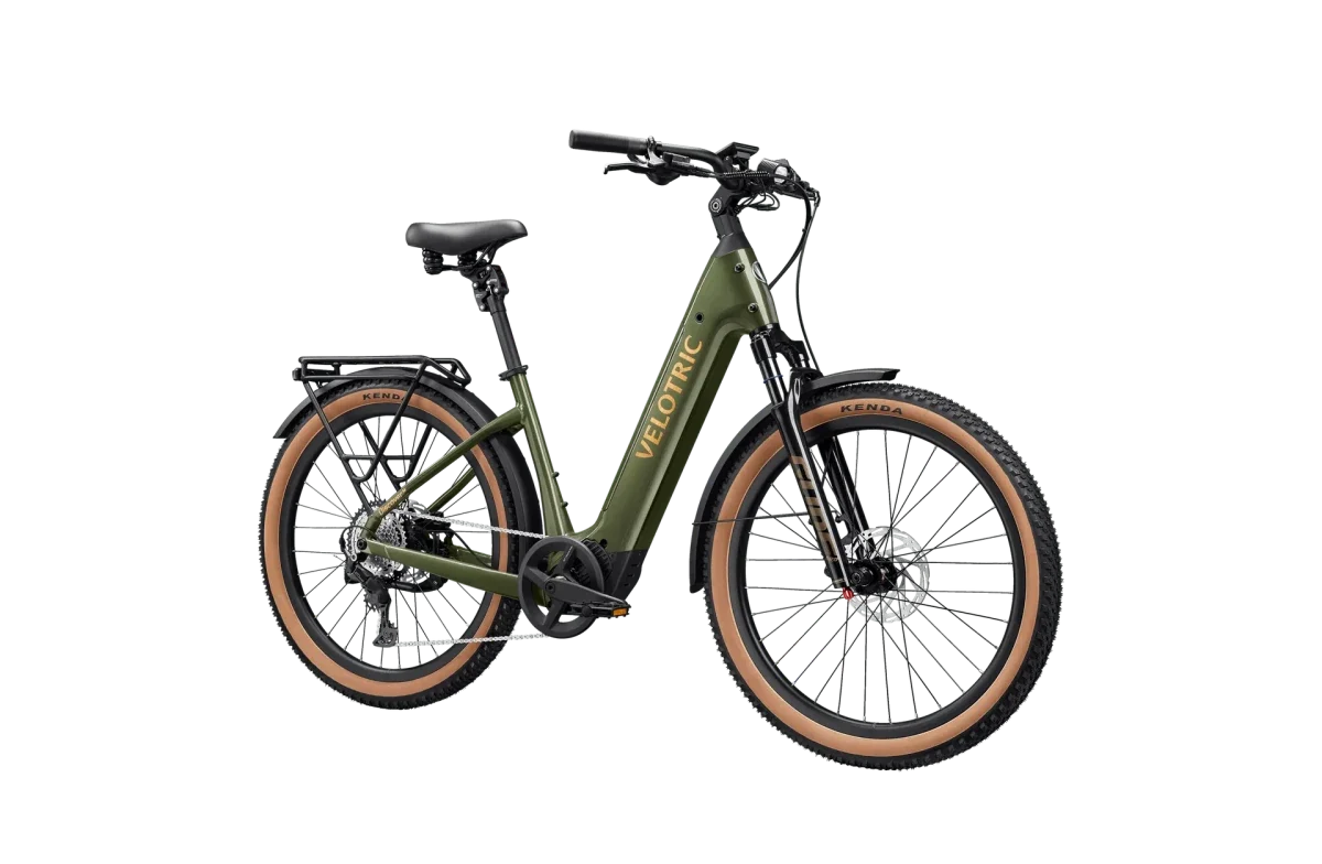 Velotric Discover M Ebike