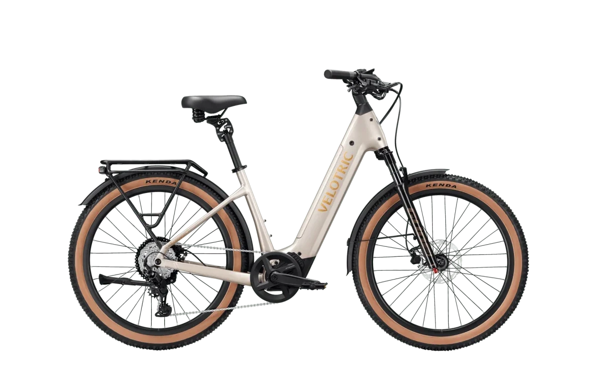Velotric Discover M Ebike
