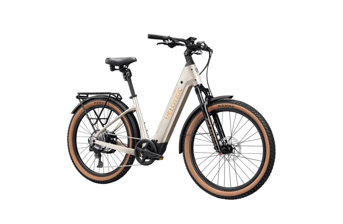 Velotric Discover M Ebike