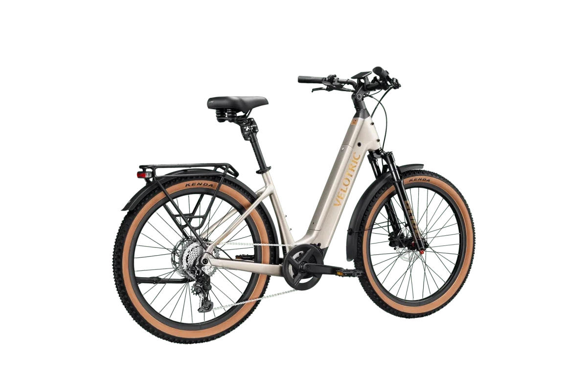 Velotric Discover M Ebike