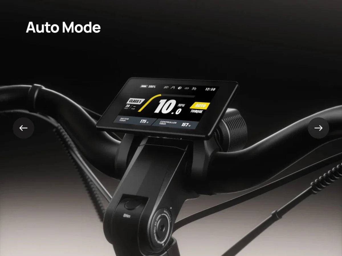 Velotric Discover M Ebike
