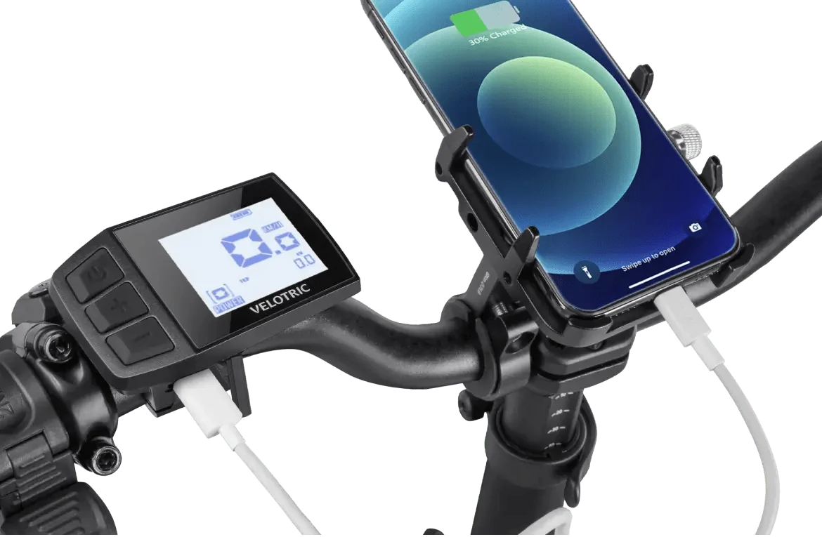 Velotric Fold 1 Ebike – Compact & Powerful Folding Electric Bike for Everyday Use