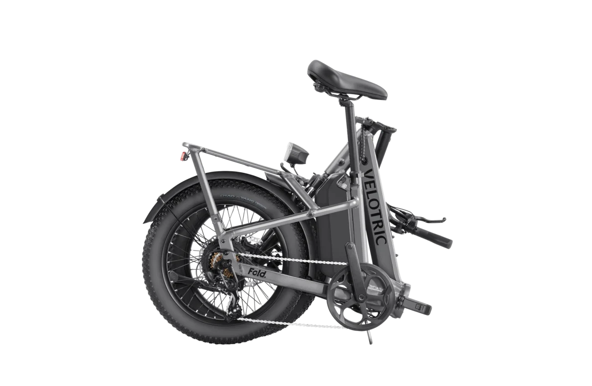 Velotric Fold 1 Ebike – Compact & Powerful Folding Electric Bike for Everyday Use