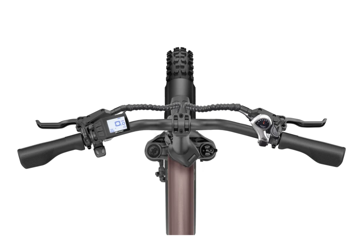 Velotric Fold 1 Lite Ebike – Compact Foldable Electric Bike for Urban Commuters