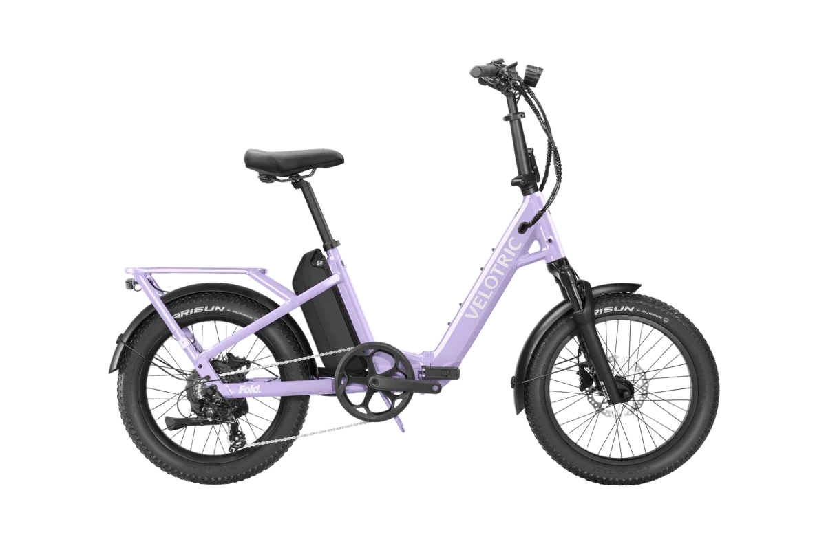 Velotric Fold 1 Plus Ebike
