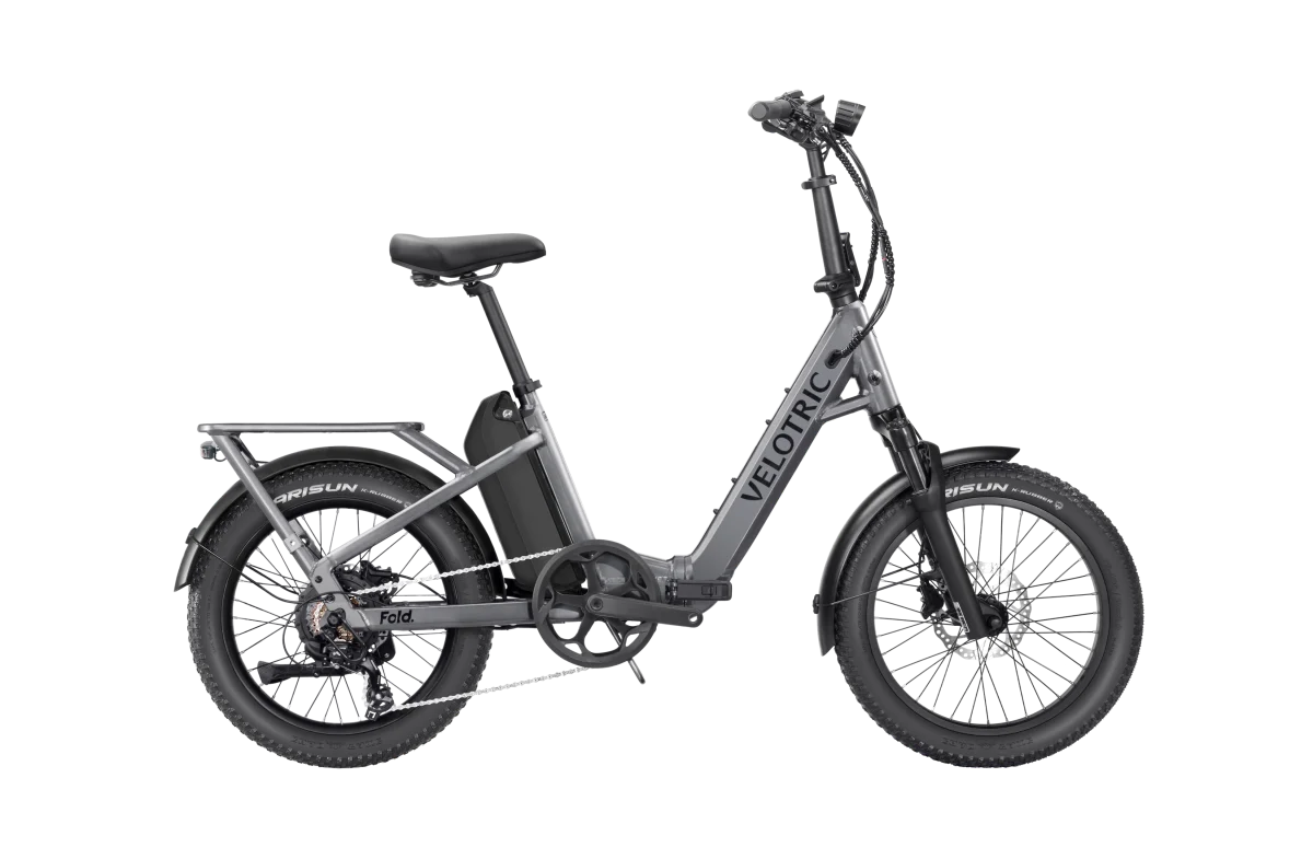 Velotric Fold 1 Plus Ebike