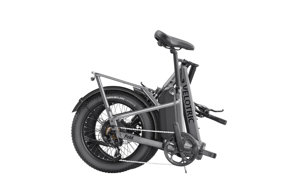 Velotric Fold 1 Plus Ebike