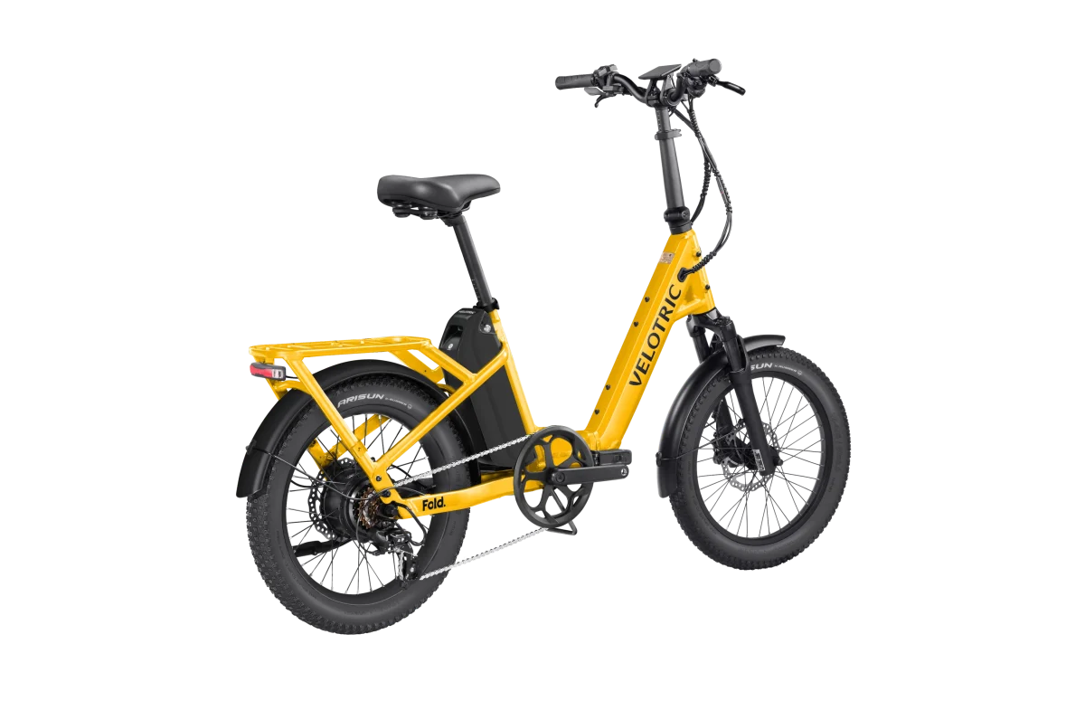 Velotric Fold 1 Plus Ebike