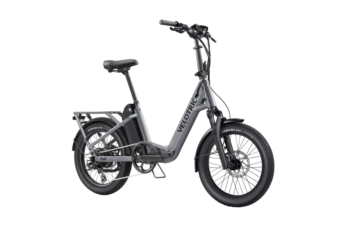 Velotric Fold 1 Plus Ebike