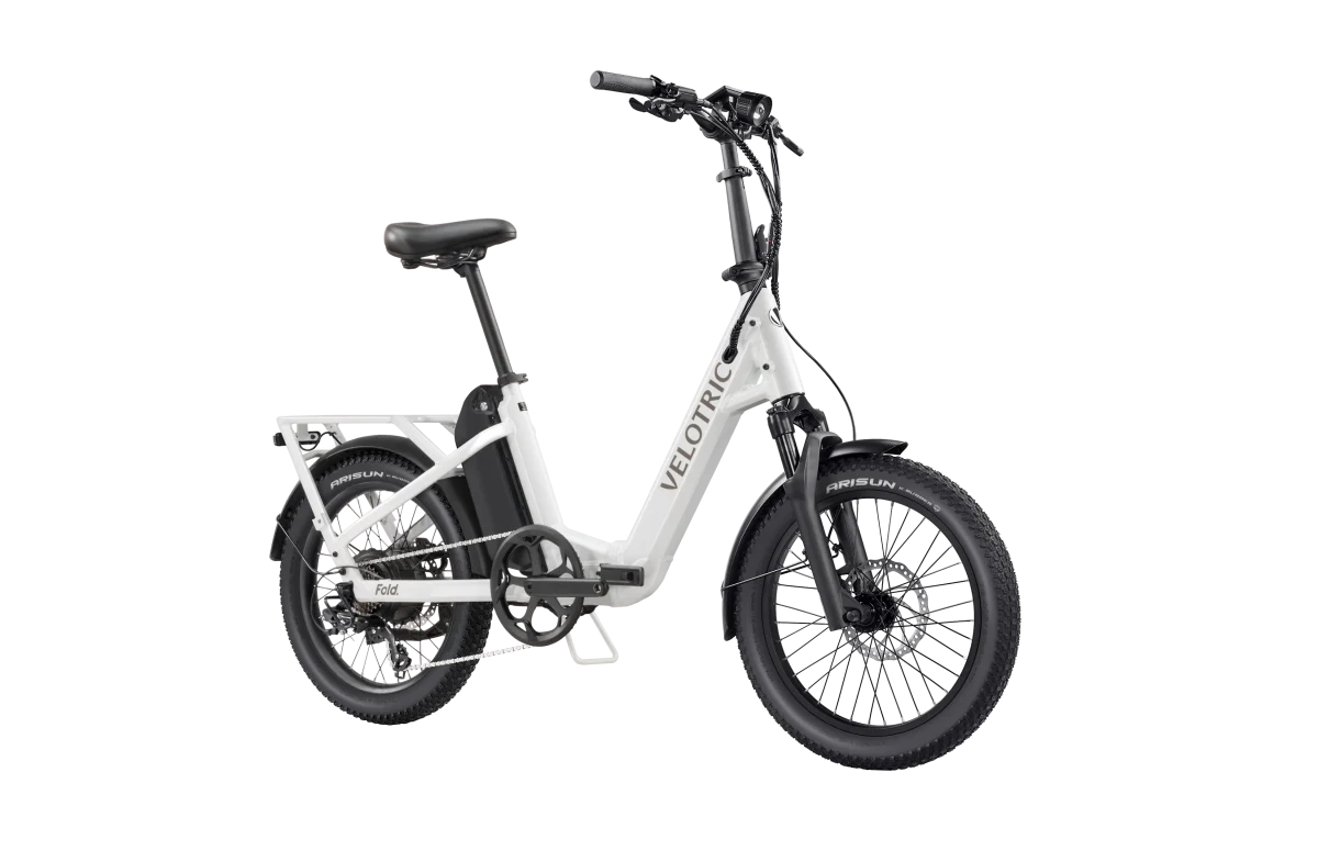 Velotric Fold 1 Plus Ebike