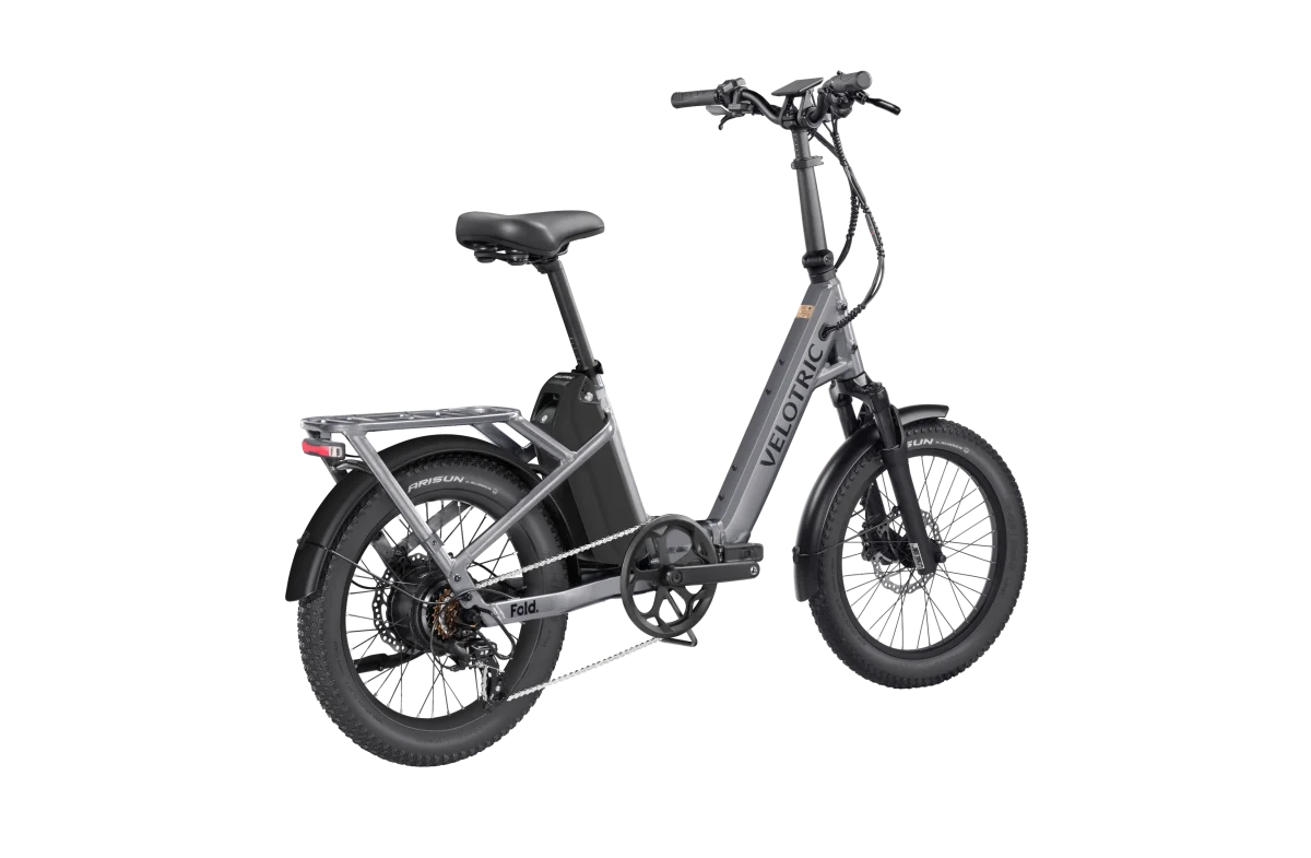 Velotric Fold 1 Plus Ebike