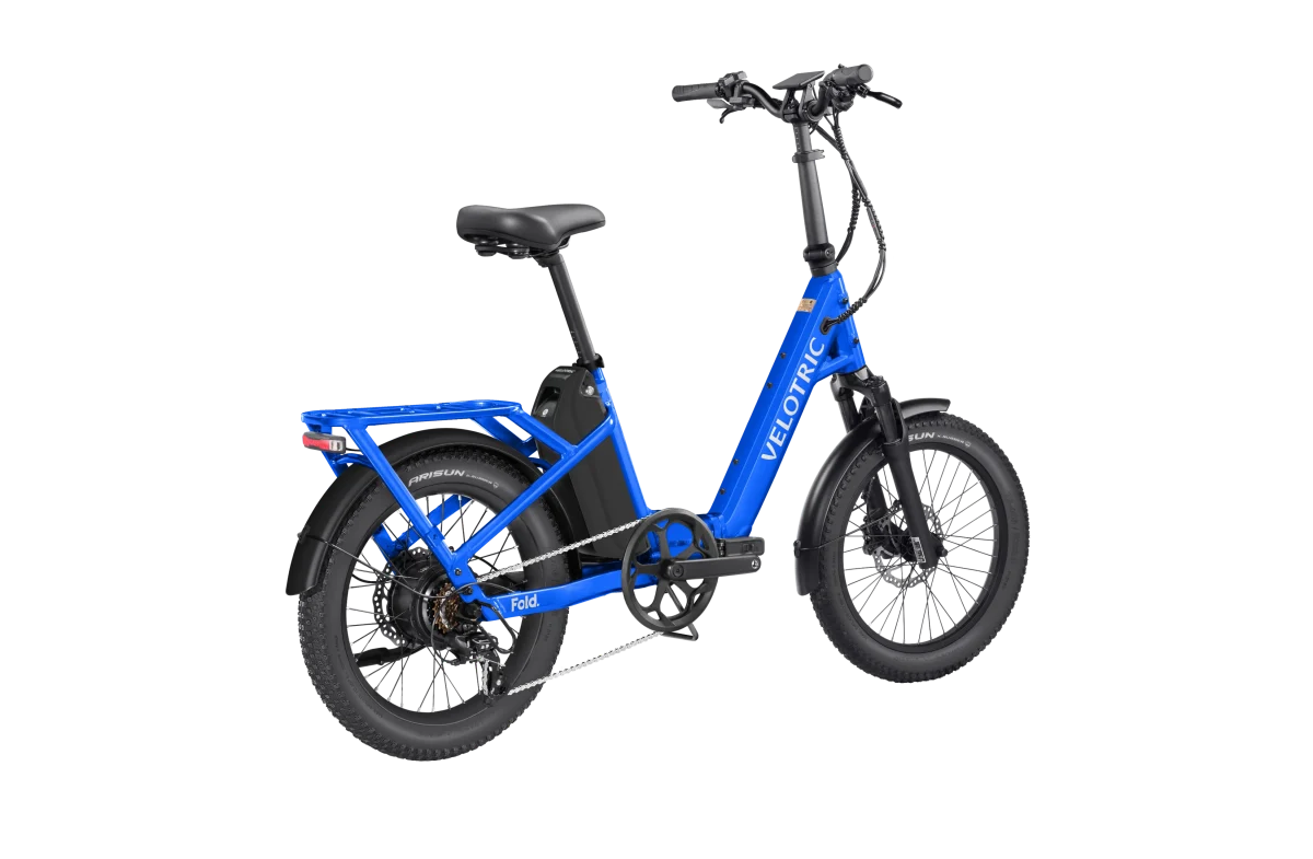 Velotric Fold 1 Plus Ebike